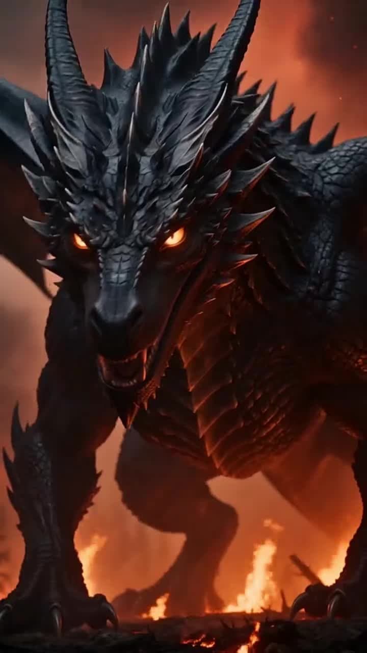 Fated to the Ancient Wyrm - Episode 4