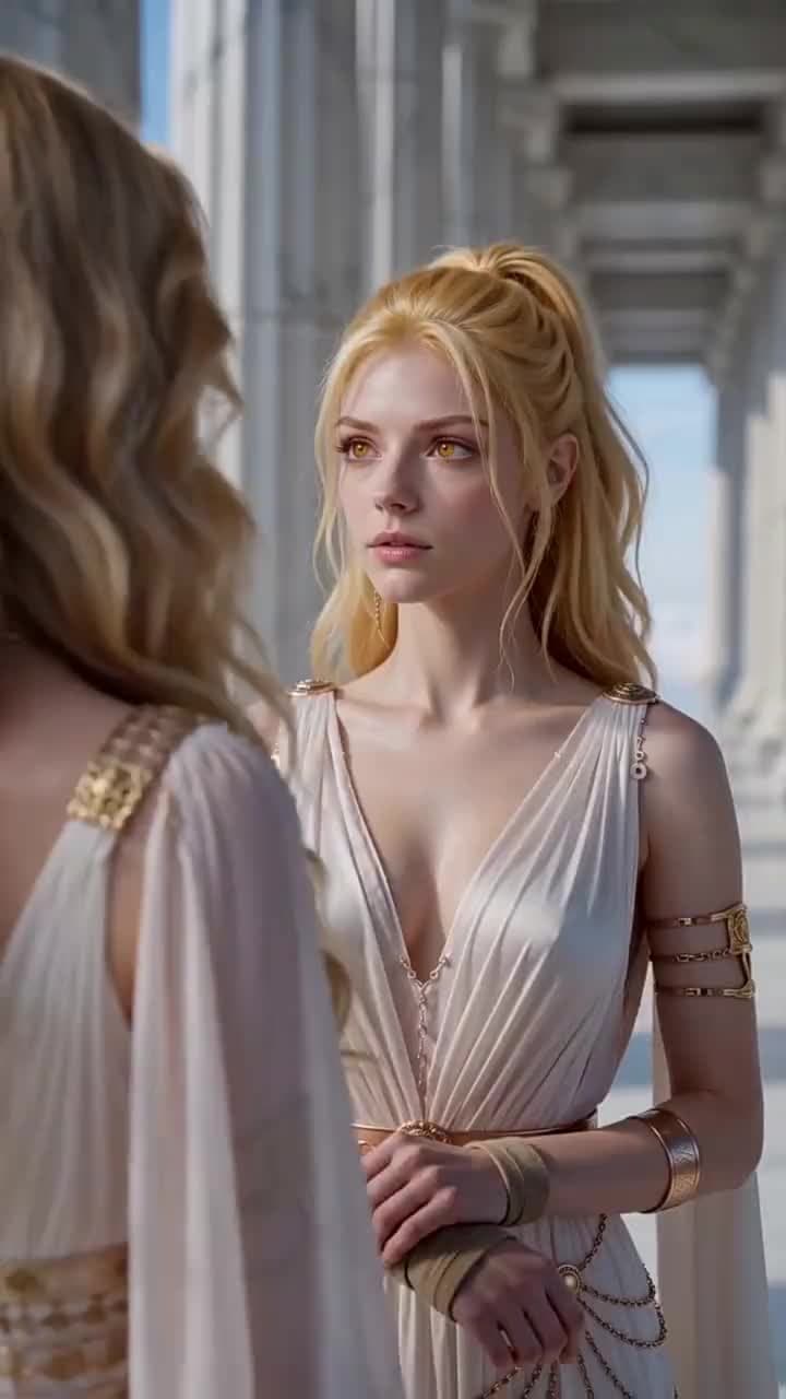 Beauty’s Curse, Power’s Crown - Episode 8