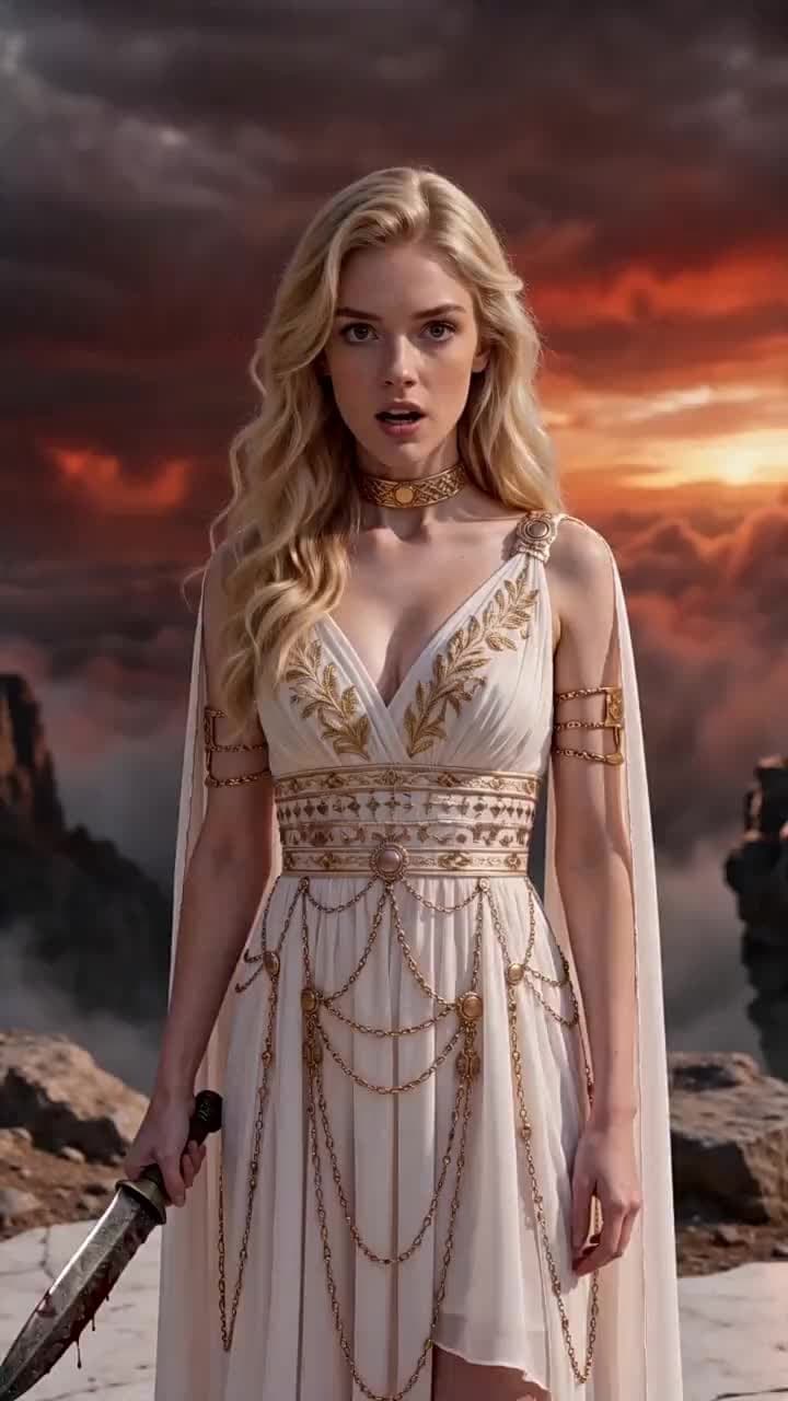 Beauty’s Curse, Power’s Crown - Episode 1