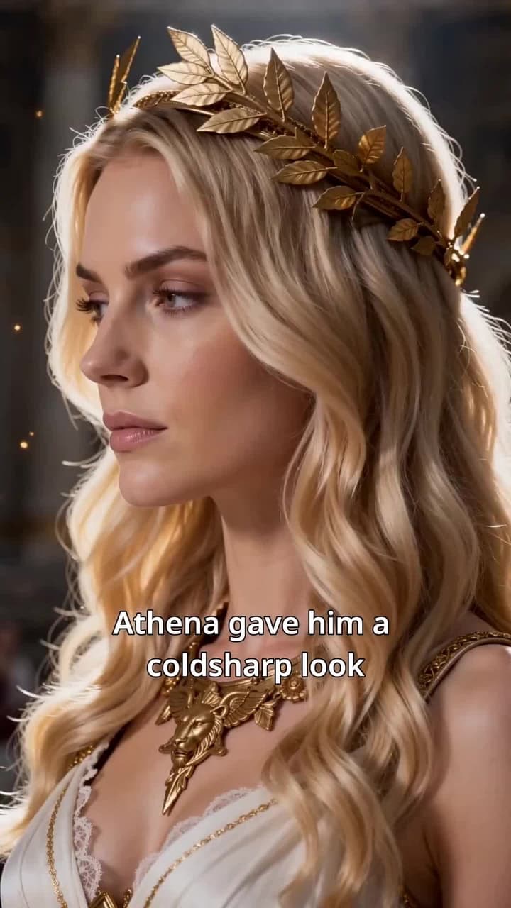 Beauty’s Curse, Power’s Crown - Episode 7