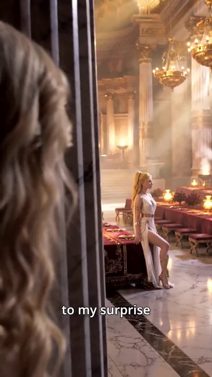 Beauty’s Curse, Power’s Crown - Episode 20