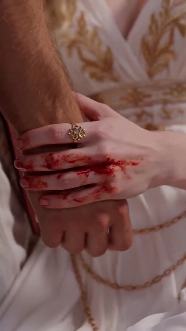 Beauty’s Curse, Power’s Crown - Episode 4