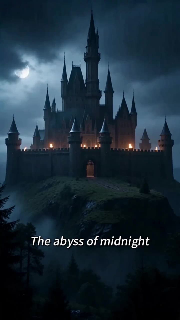 The Elven King's Blind Witch - Episode 20
