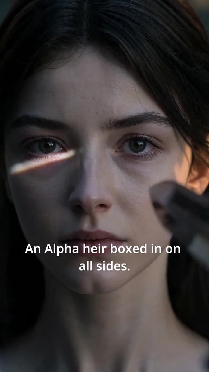 Rejected by Five, Claimed by the Crippled Alpha - Episode 7