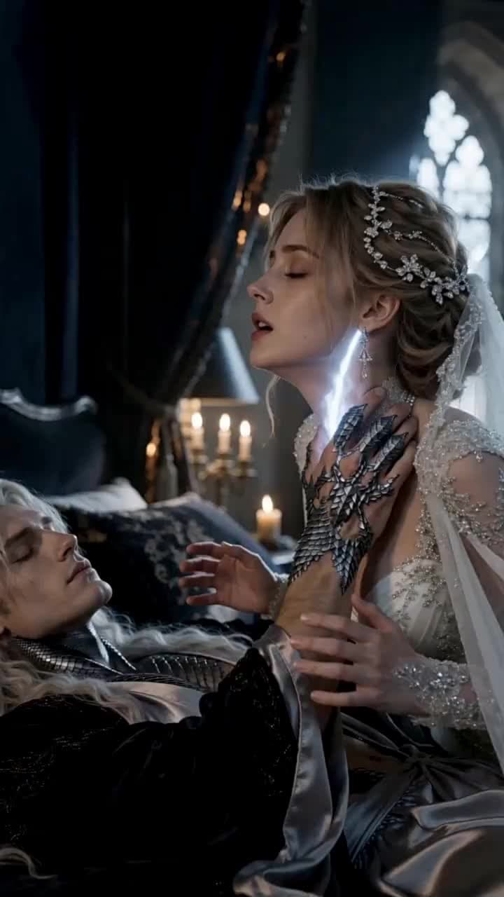 Reborn as the Sleeping Dragon’s Bride - Episode 5