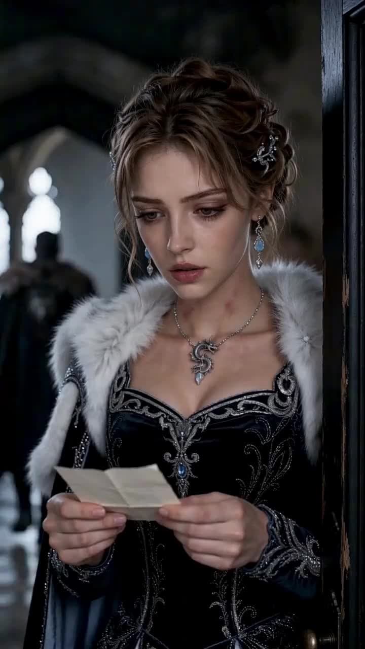 Reborn as the Sleeping Dragon’s Bride - Episode 10
