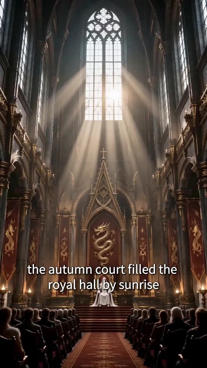 Reborn as the Sleeping Dragon’s Bride - Episode 17