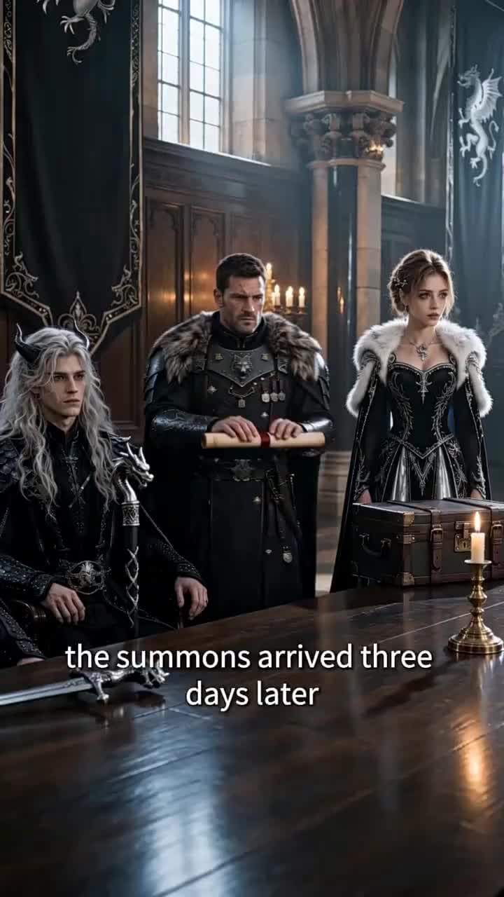 Reborn as the Sleeping Dragon’s Bride - Episode 15