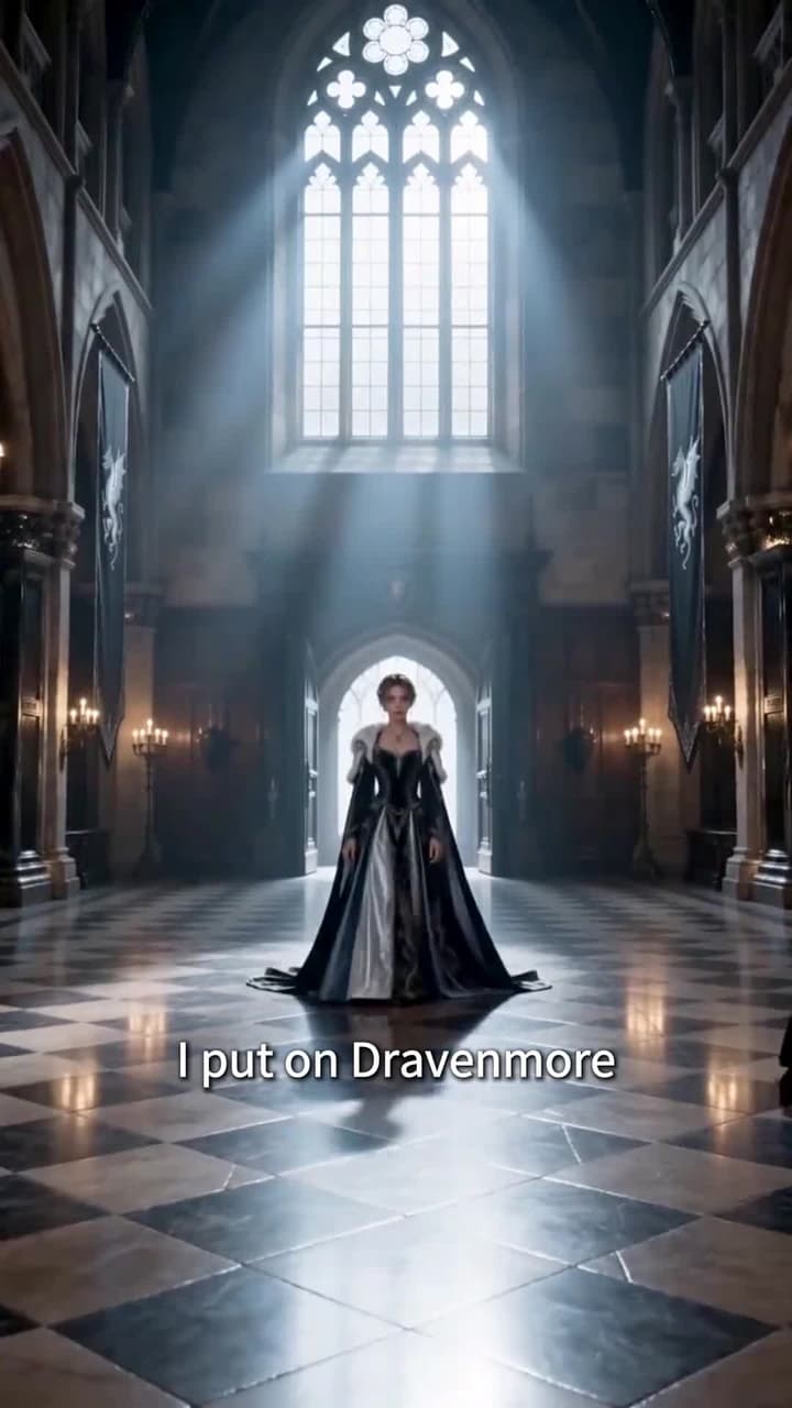 Reborn as the Sleeping Dragon’s Bride - Episode 7