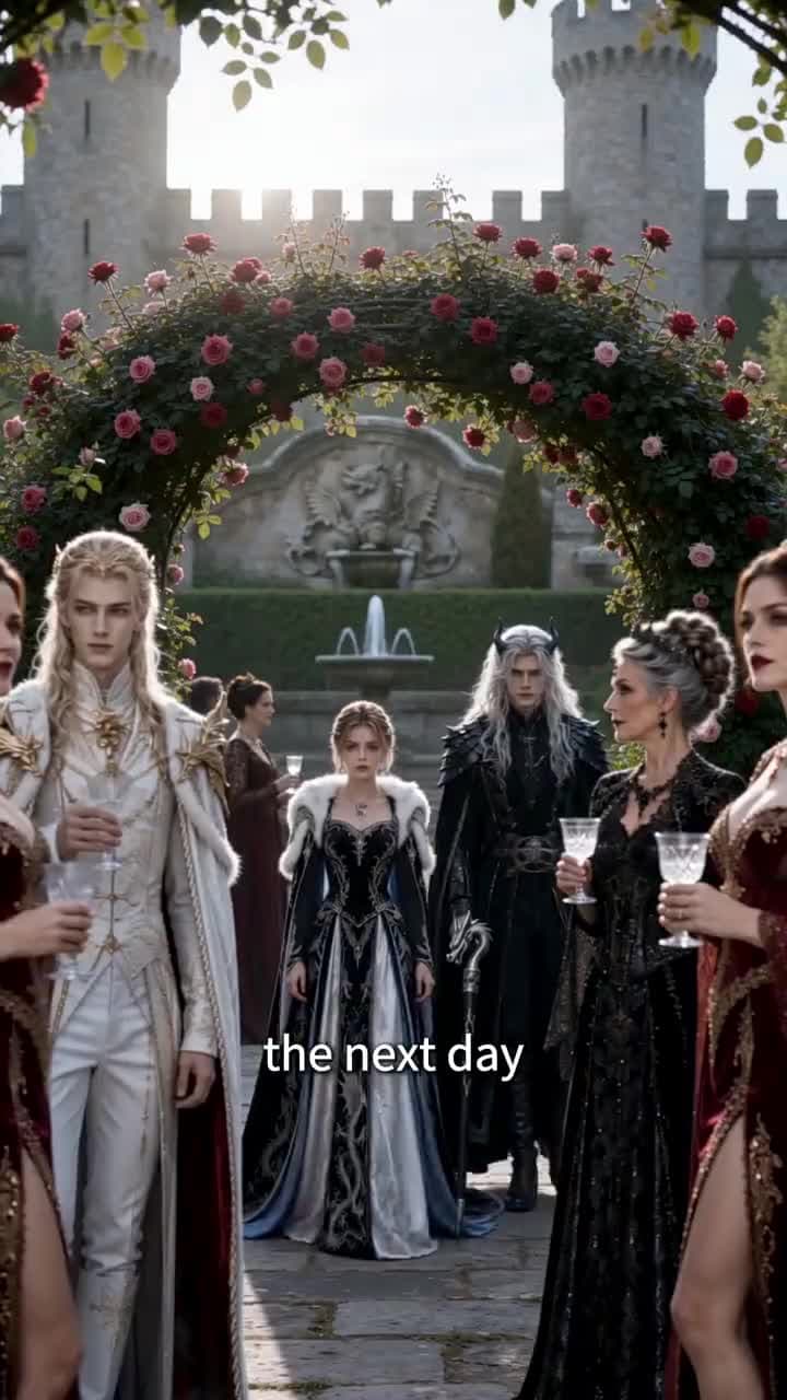 Reborn as the Sleeping Dragon’s Bride - Episode 18