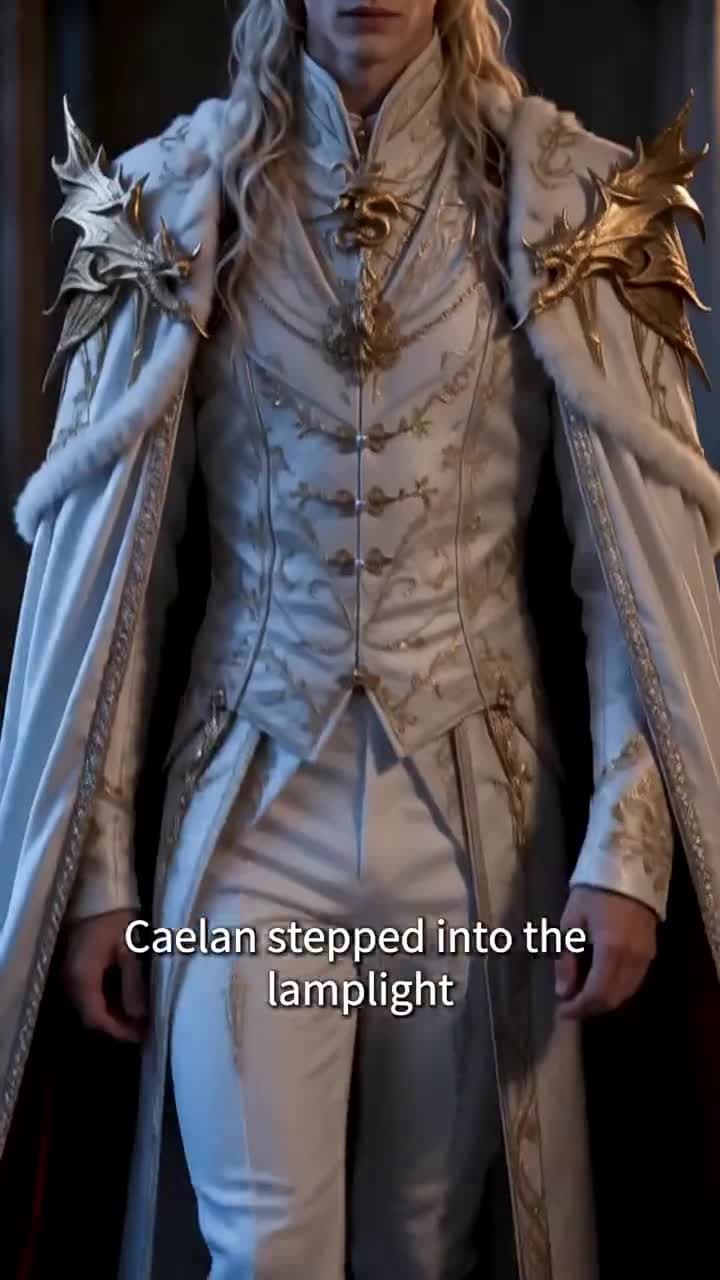 Reborn as the Sleeping Dragon’s Bride - Episode 3