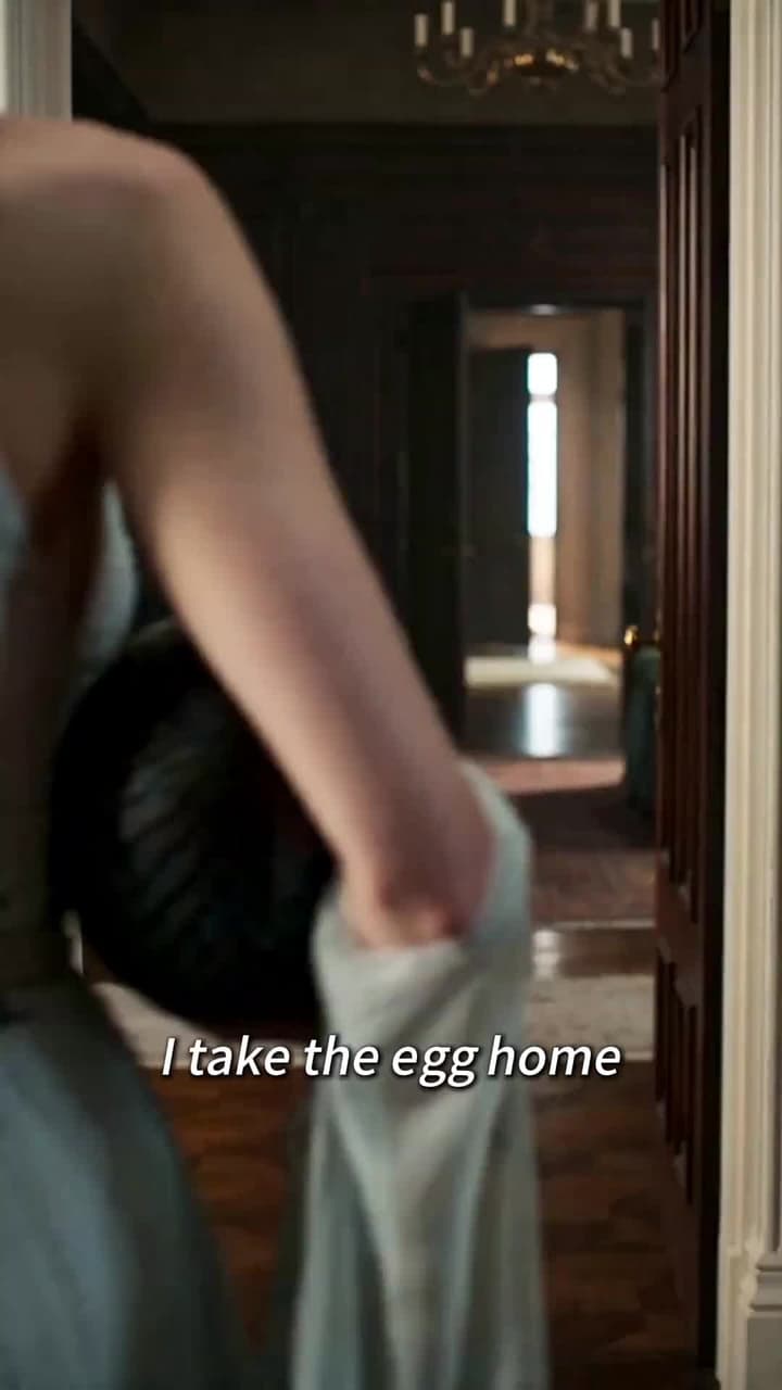 I Married the Stone Egg My Fiancé Gave Me - Episode 2