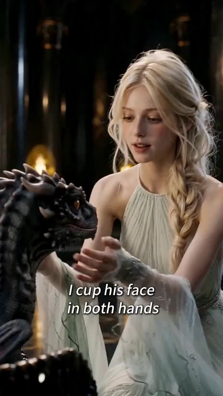 I Married the Stone Egg My Fiancé Gave Me - Episode 7