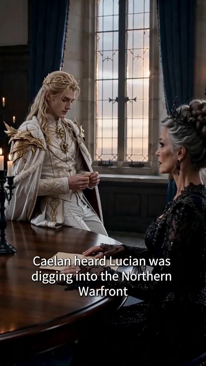 Reborn as the Sleeping Dragon’s Bride - Episode 21