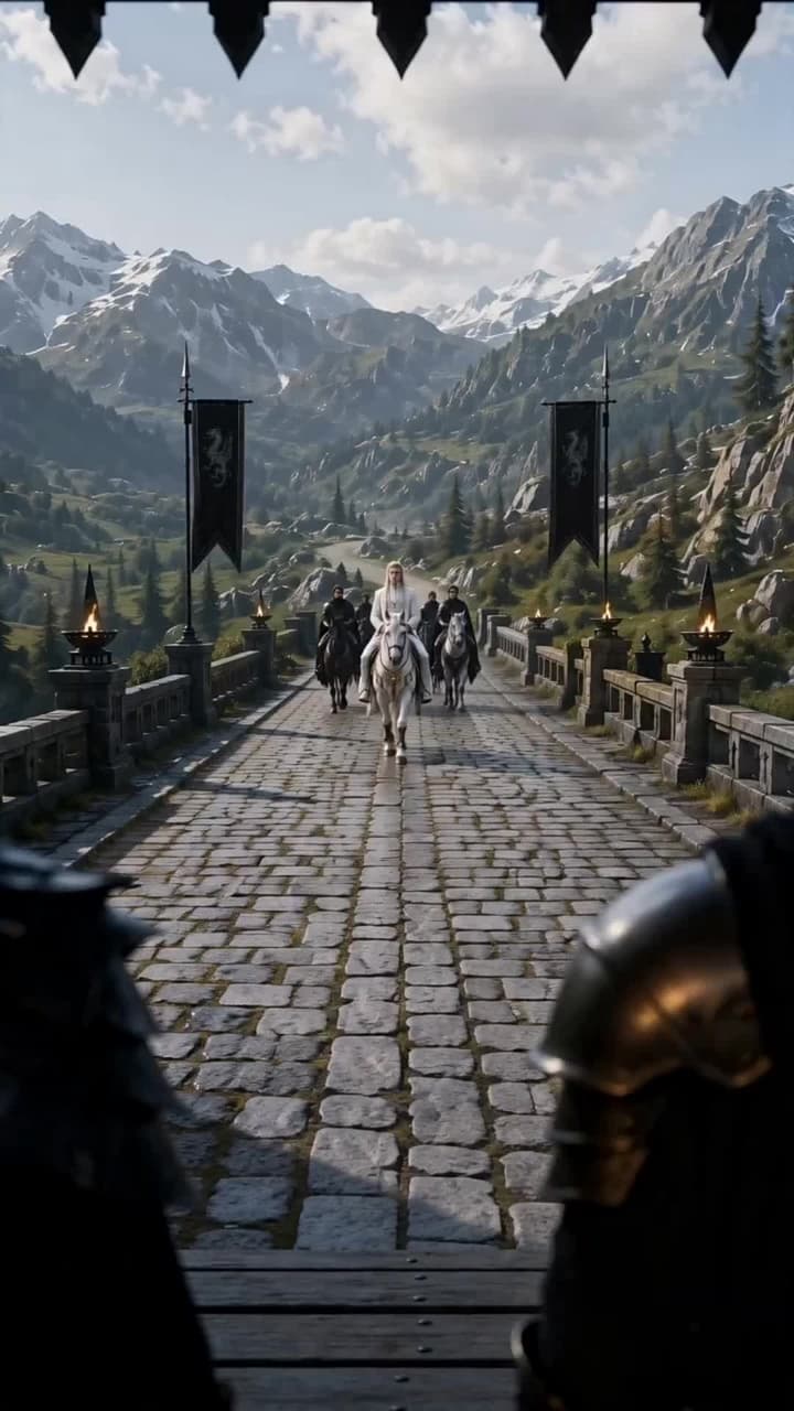 Reborn as the Sleeping Dragon’s Bride - Episode 34