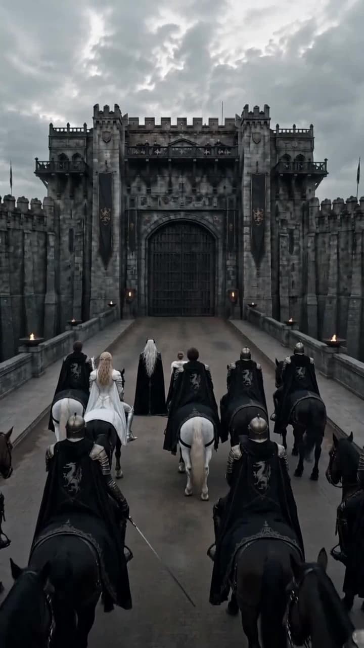Reborn as the Sleeping Dragon’s Bride - Episode 45