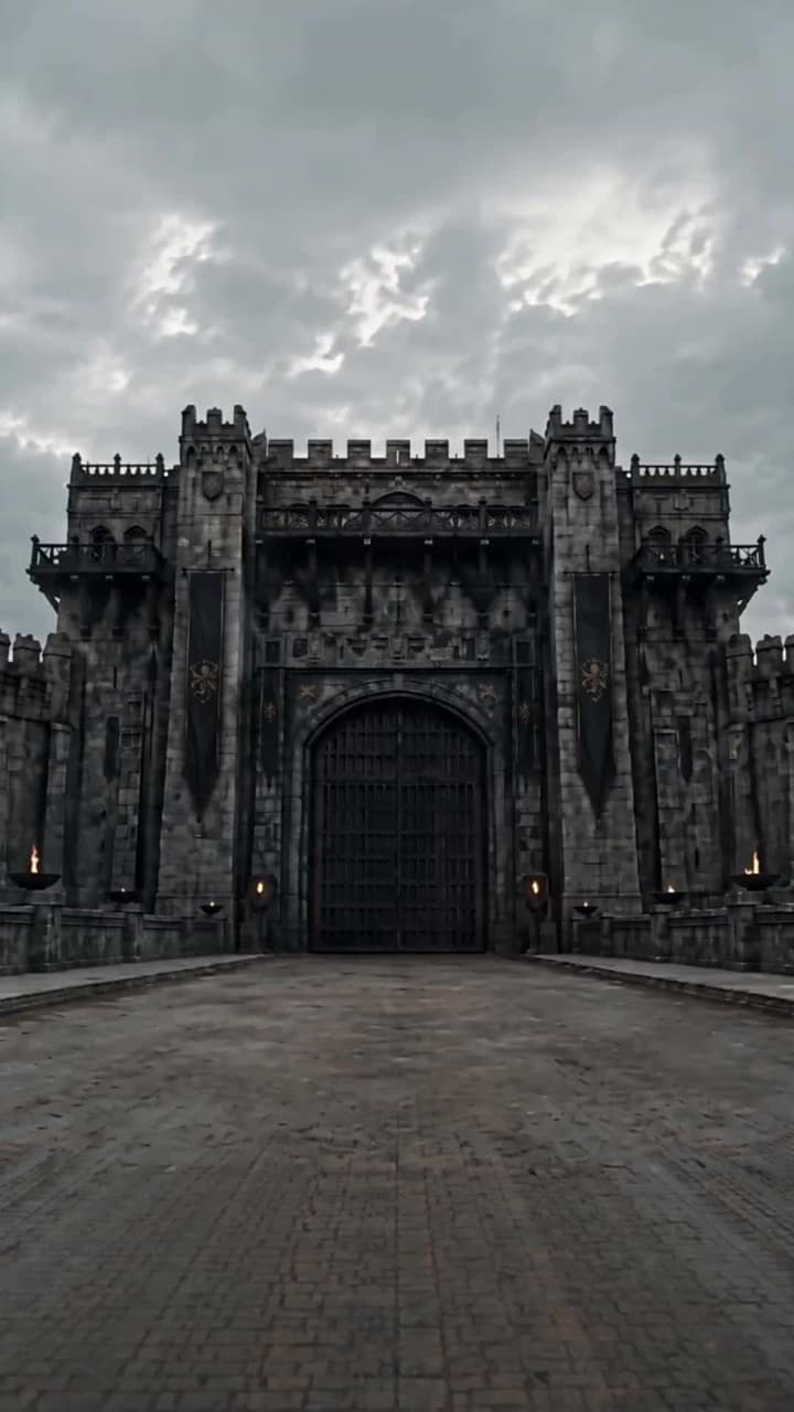 Reborn as the Sleeping Dragon’s Bride - Episode 46