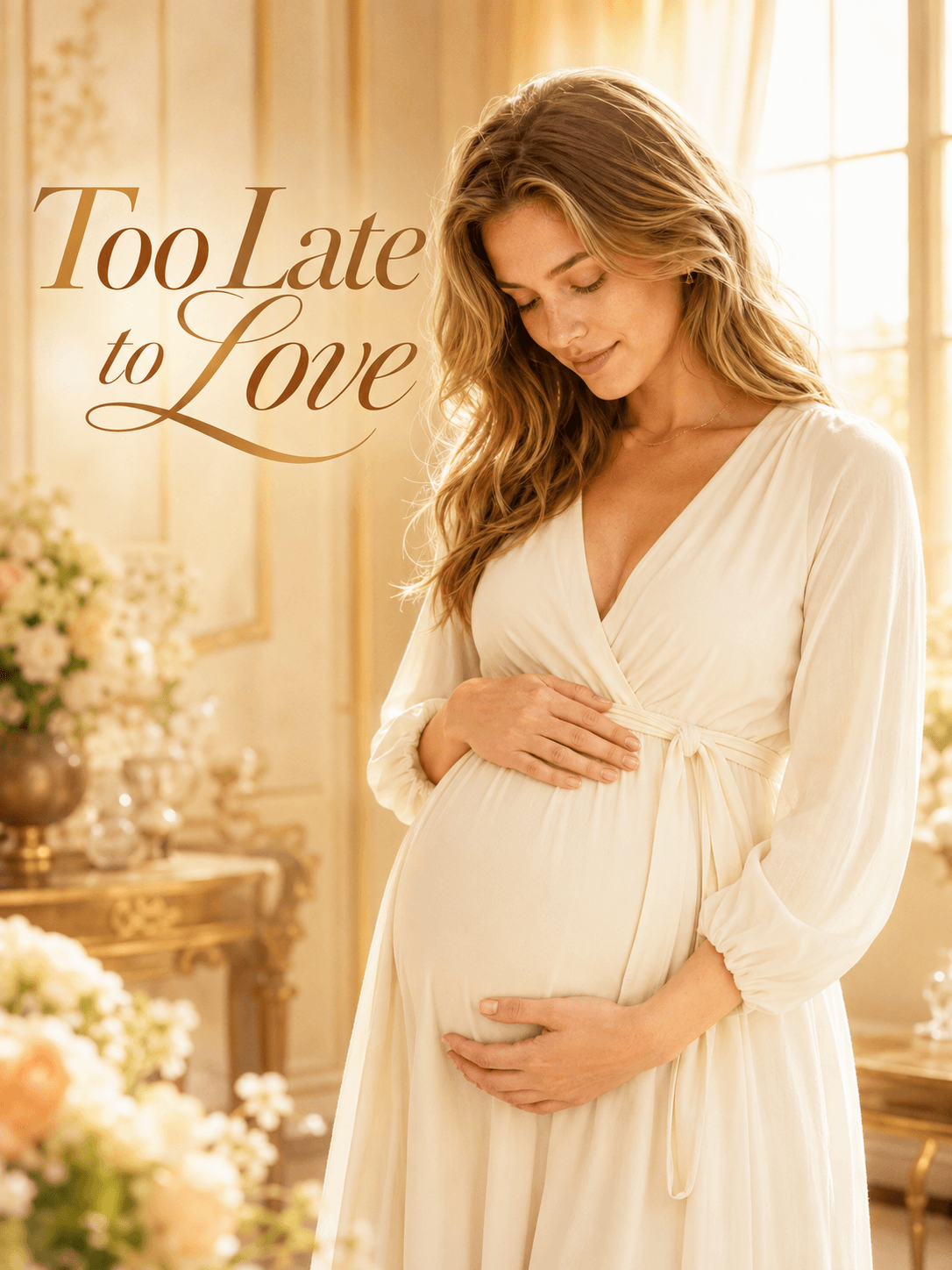 Too Late to Love - Episode 91