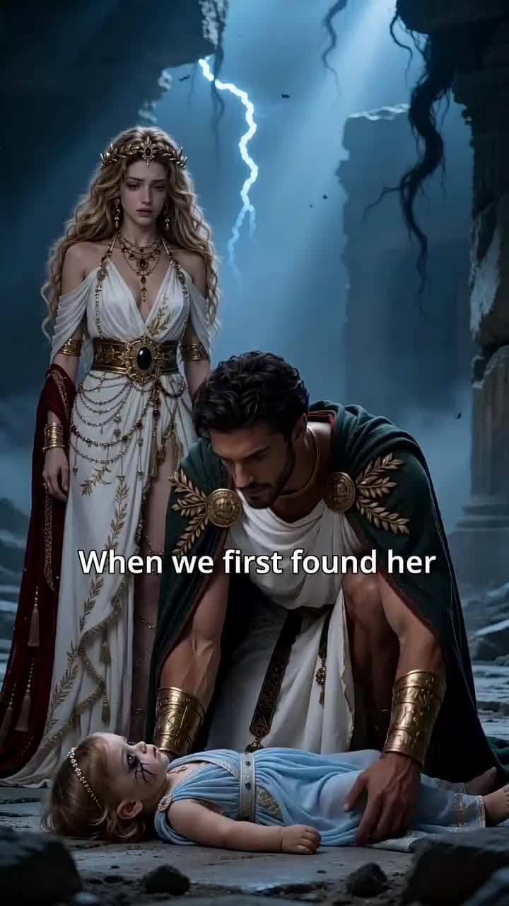 The Hero They Buried, The God Who Returned - Episode 7