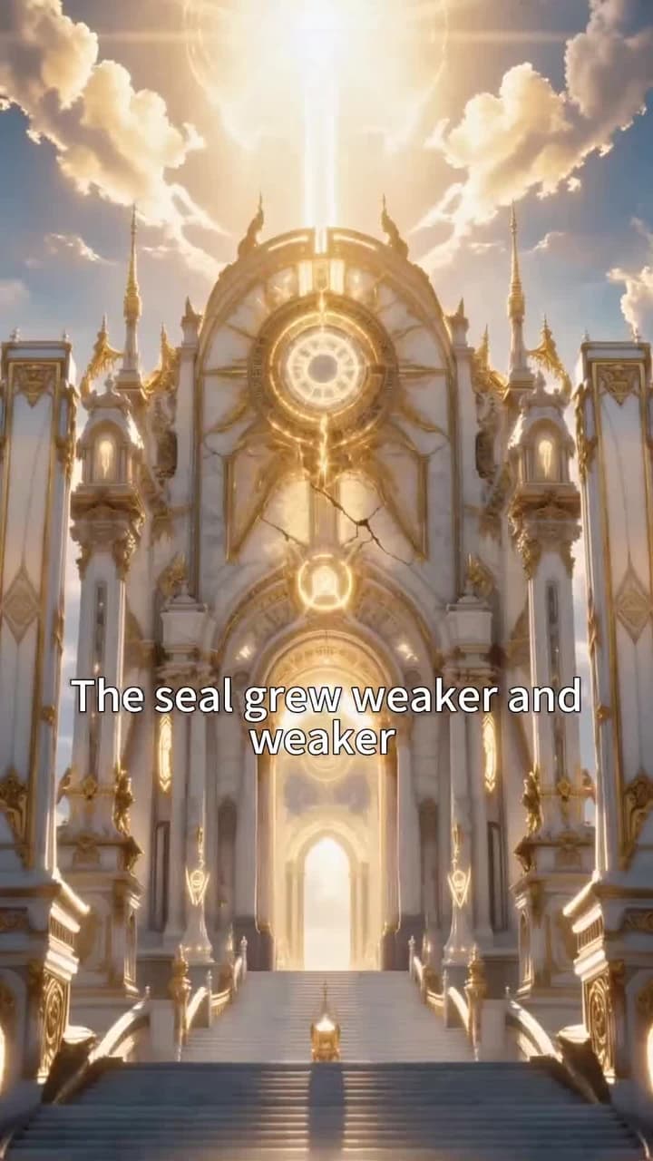 The Hero They Buried, The God Who Returned - Episode 4