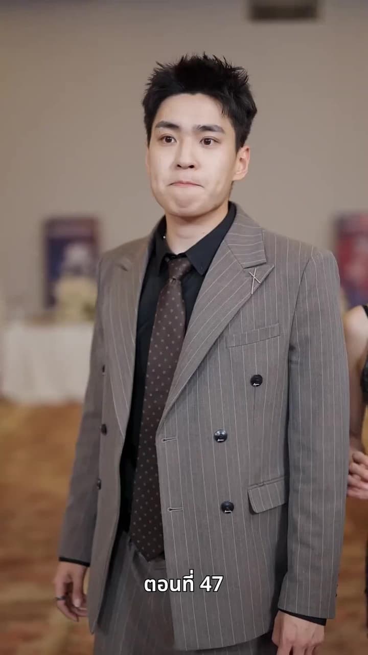 [พากย์ไทย]บ้านเกิดที่ไร้แสงจันทร์ - Episode 46