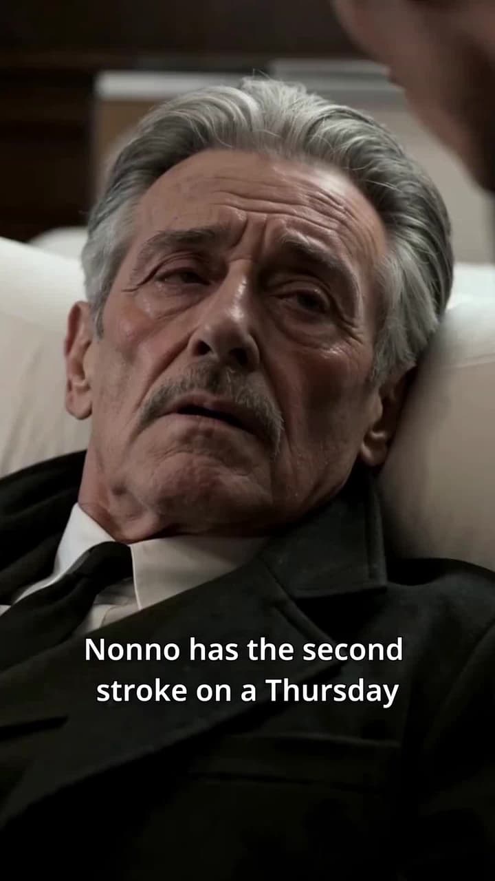 Russo Blood Debt - Episode 14