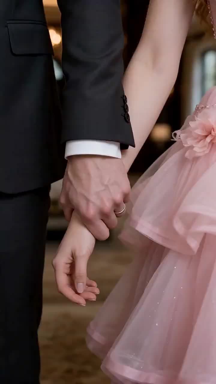 Reborn as the Don’s Contract Bride - Episode 13