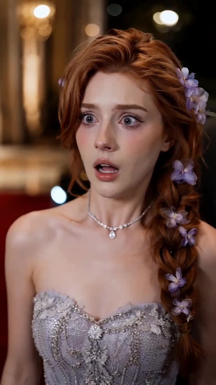 Reborn as the Don’s Contract Bride - Episode 6
