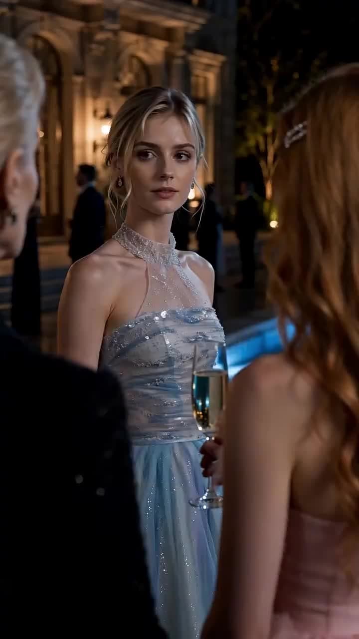 Reborn as the Don’s Contract Bride - Episode 10