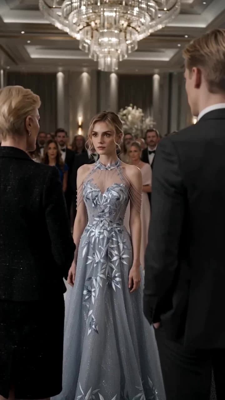 Reborn as the Don’s Contract Bride - Episode 2