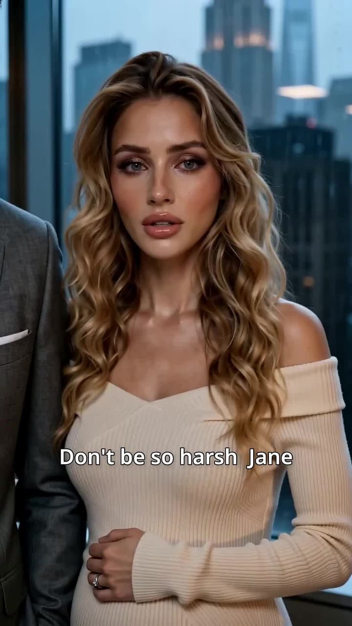 The Heir Lie - Episode 3
