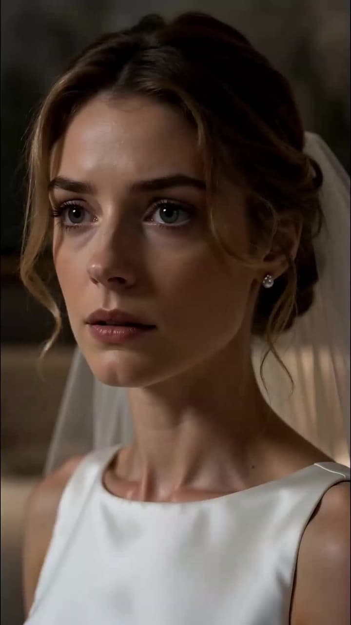 My Eldest Sister Stole My Betrothal. I Rule Beside the Regent - Episode 16