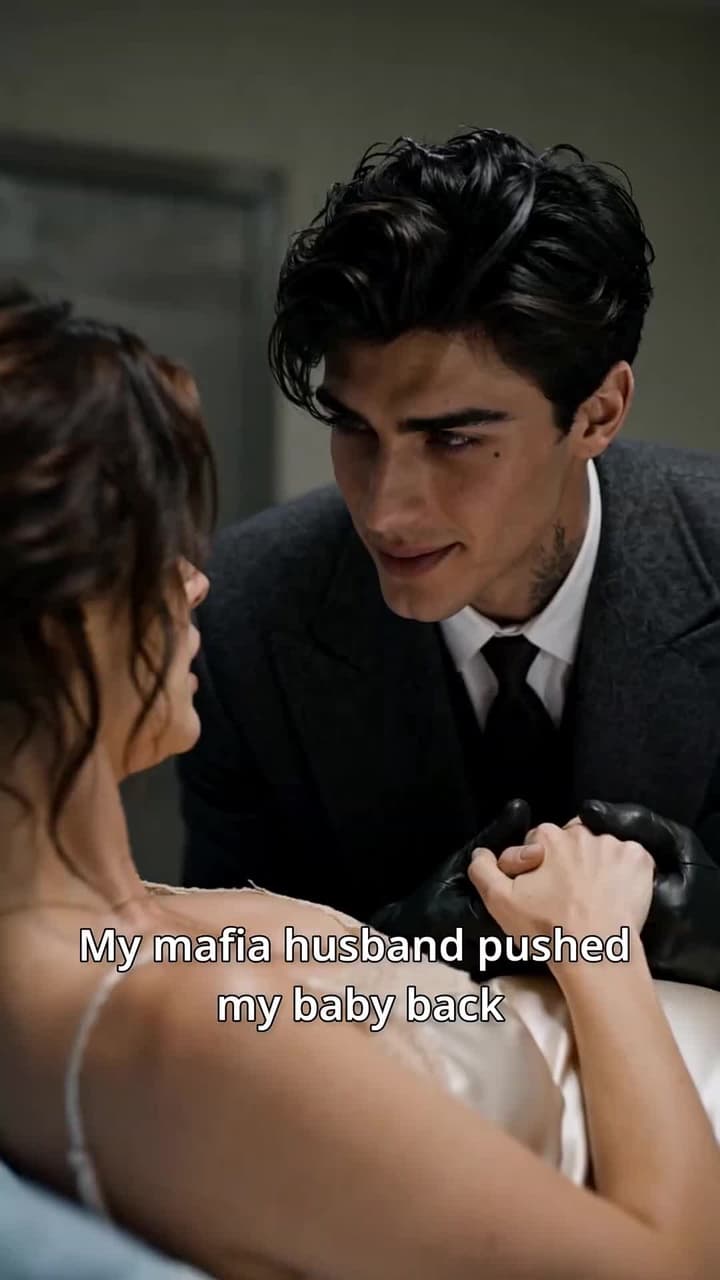 Russo Blood Debt - Episode 1