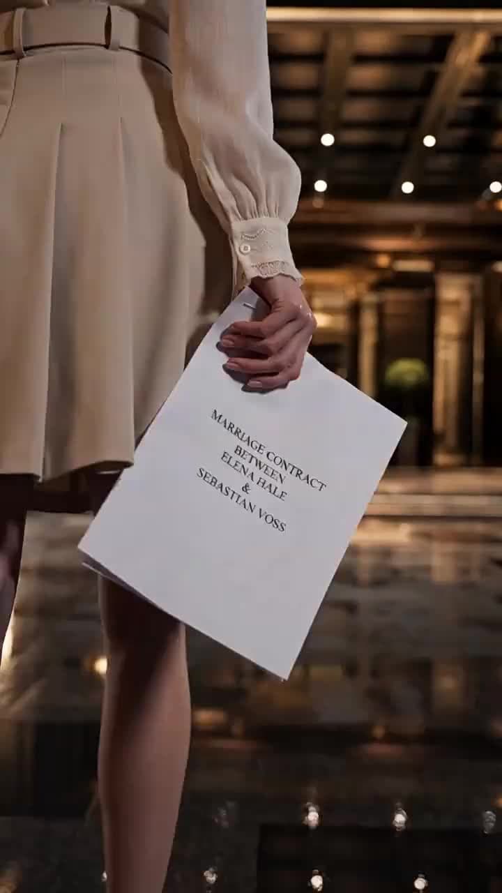 The Wife He Destroyed Won’t Return - Episode 3