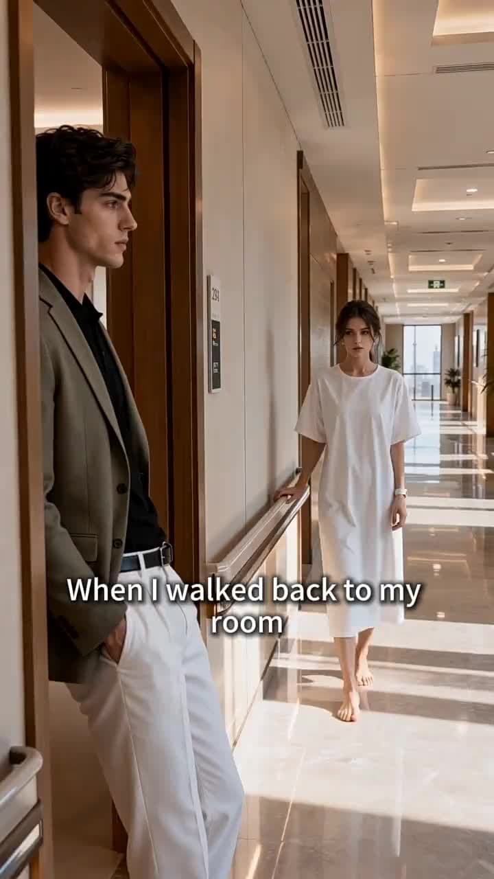 The Wife He Destroyed Won’t Return - Episode 5