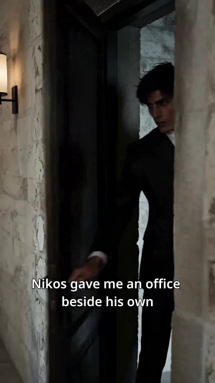 Russo Blood Debt - Episode 28