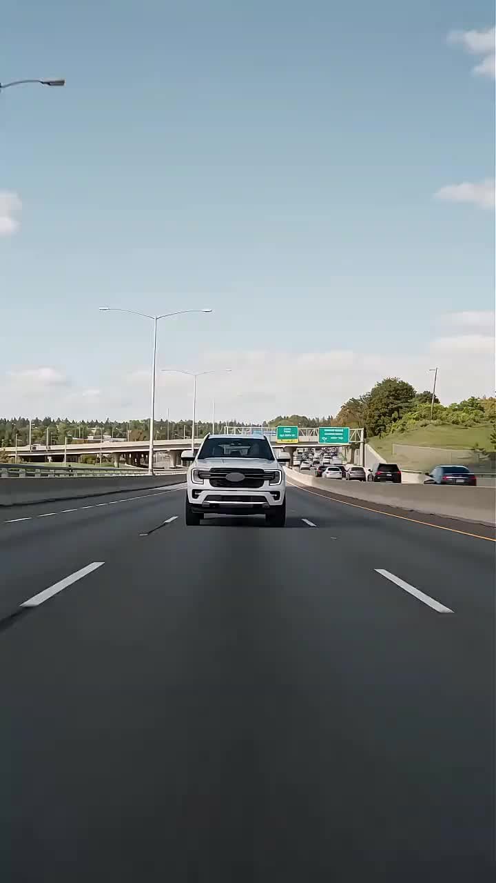 The Dog Gets a Seat I Get the Trunk - Episode 7