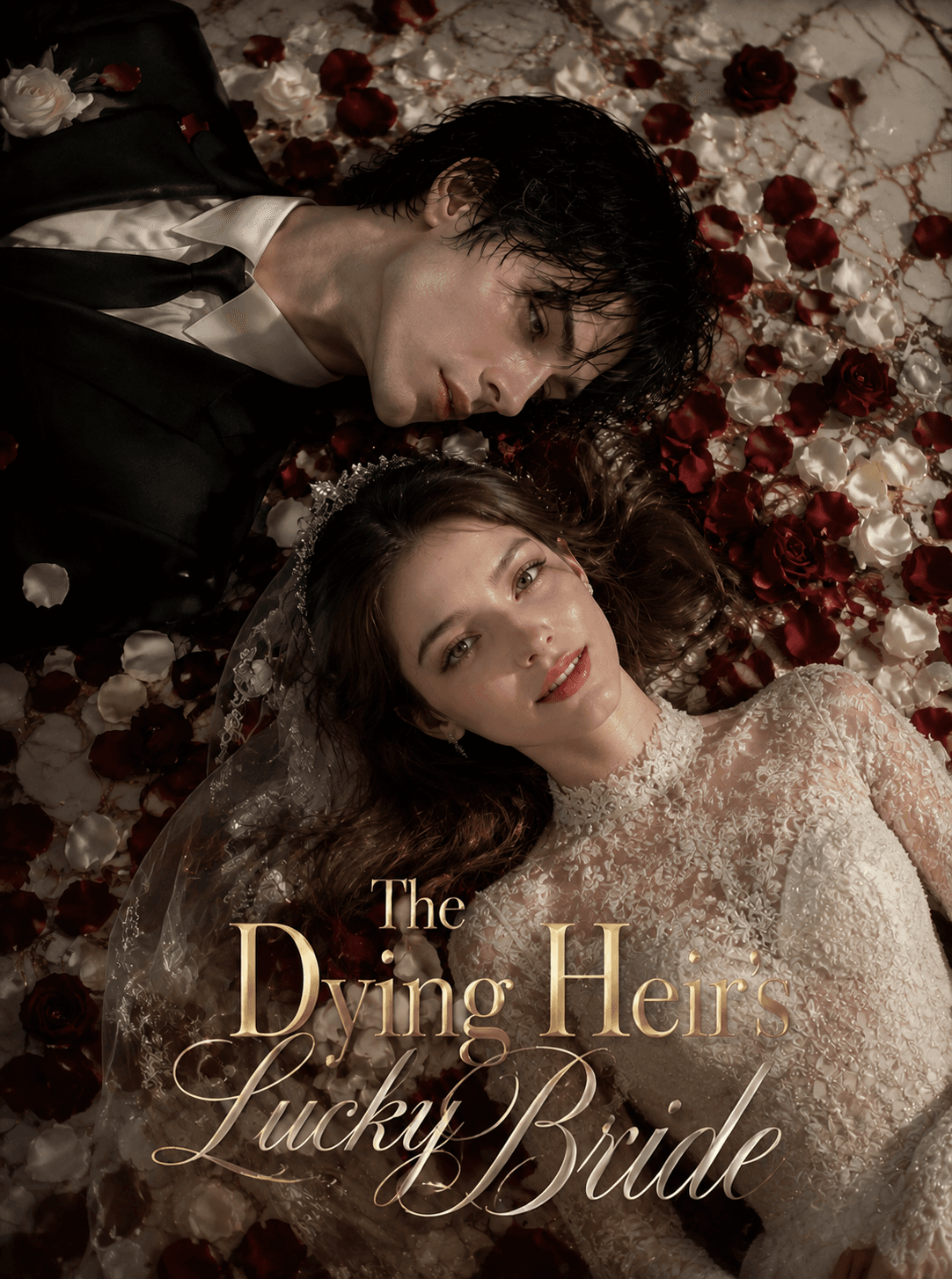 The Dying Heir’s Lucky Bride