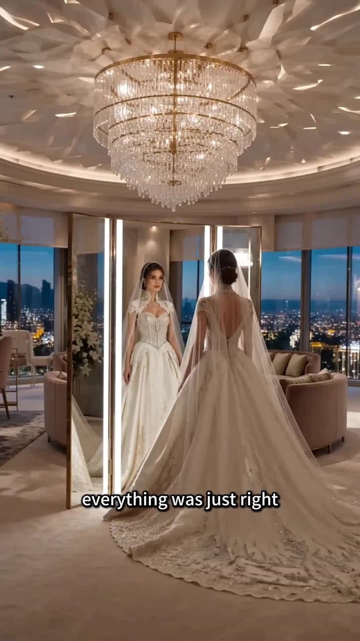 He Humiliated Me, So I Married His Billionaire Friend - Episode 15