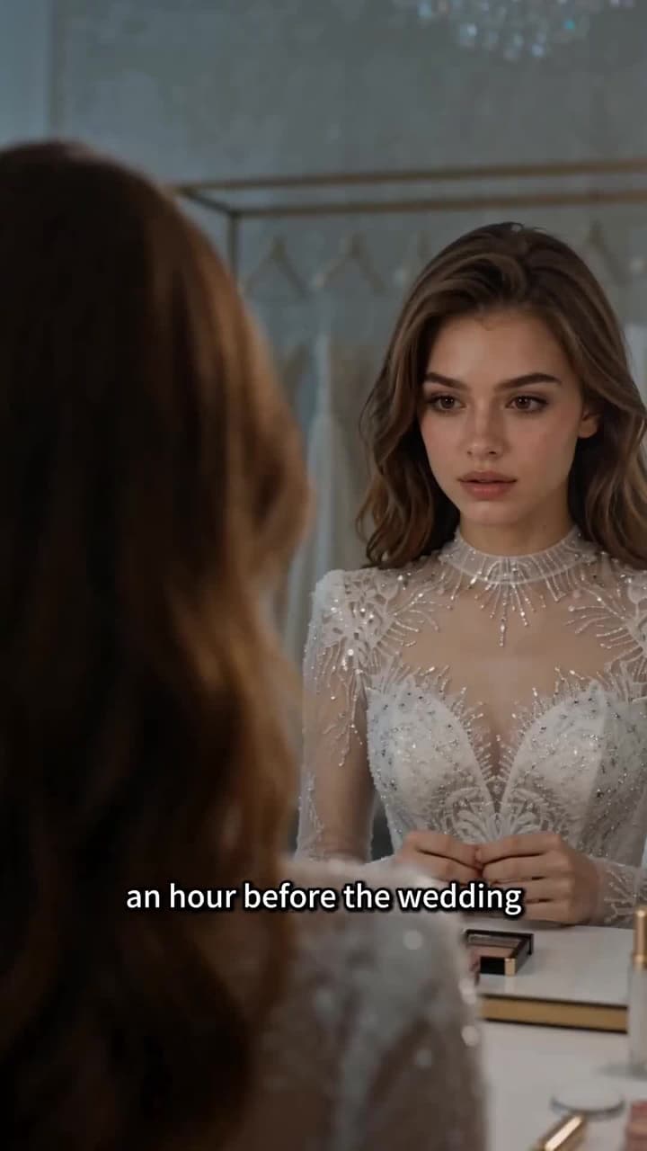 He Humiliated Me, So I Married His Billionaire Friend - Episode 2