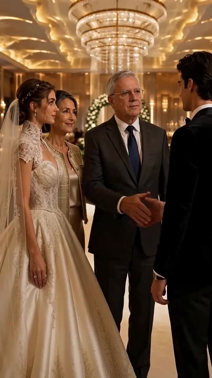 He Humiliated Me, So I Married His Billionaire Friend - Episode 16
