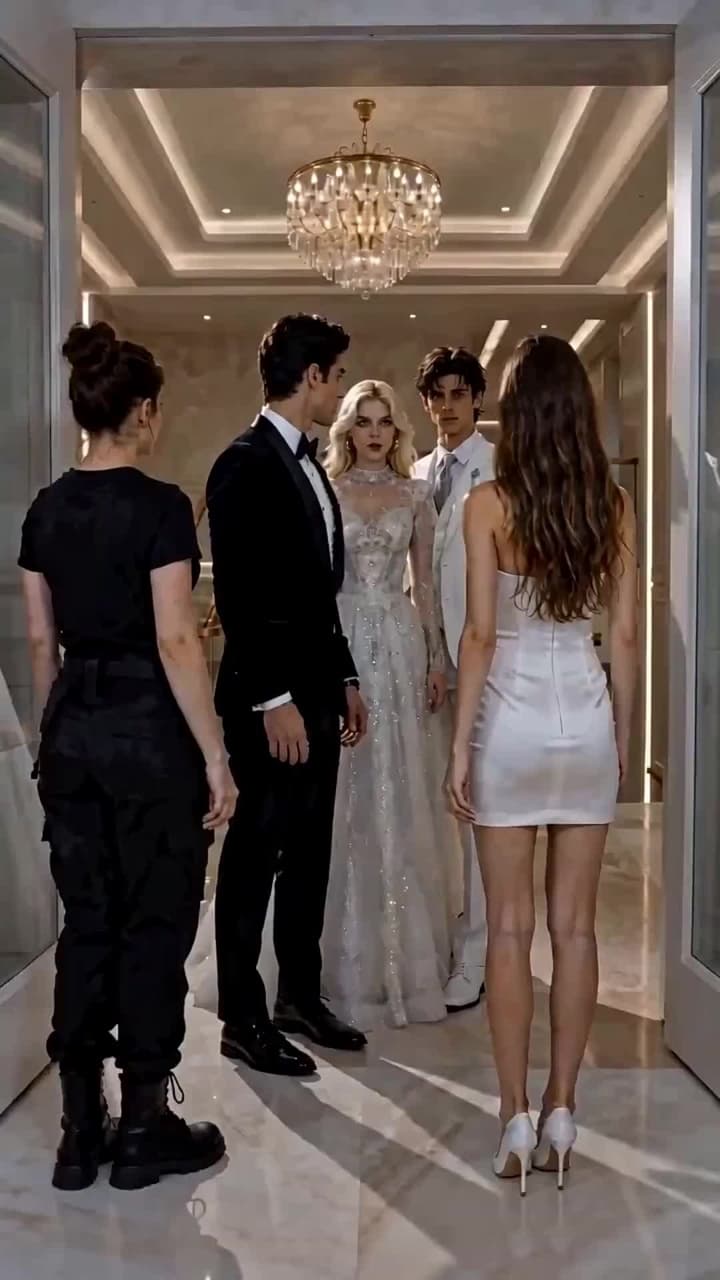 He Humiliated Me, So I Married His Billionaire Friend - Episode 10