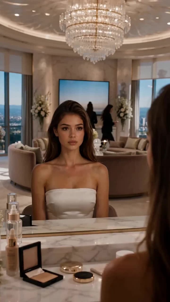He Humiliated Me, So I Married His Billionaire Friend - Episode 14
