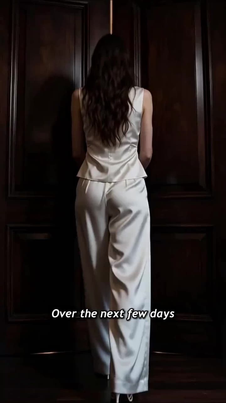 The Dying Heir’s Lucky Bride - Episode 15