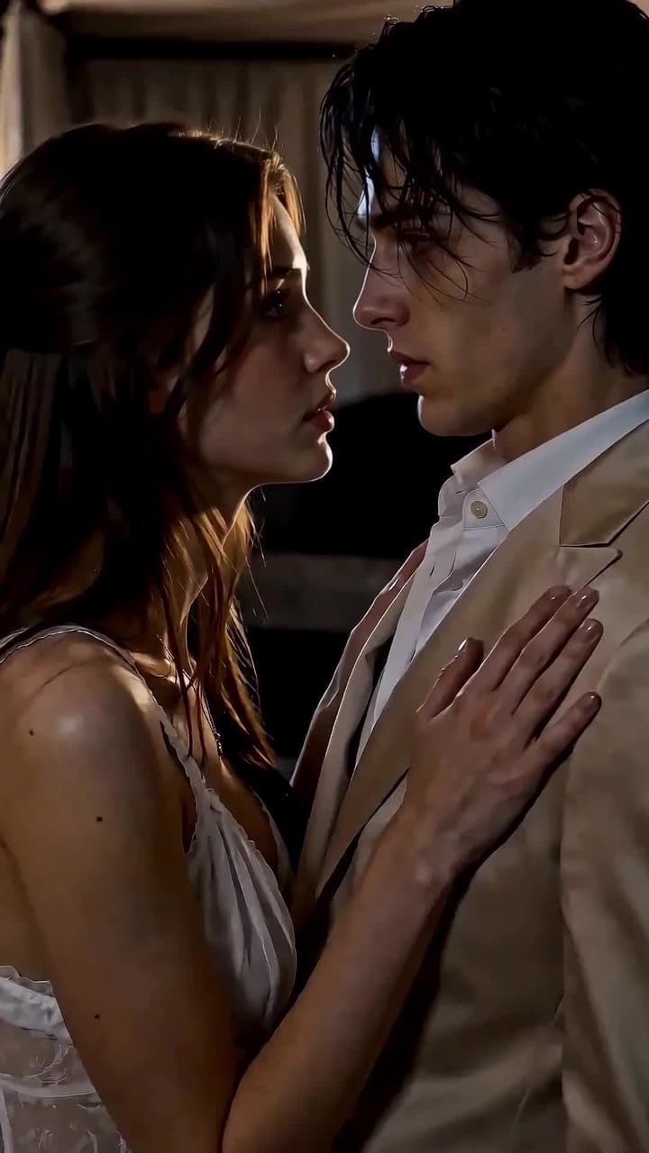 The Dying Heir’s Lucky Bride - Episode 3