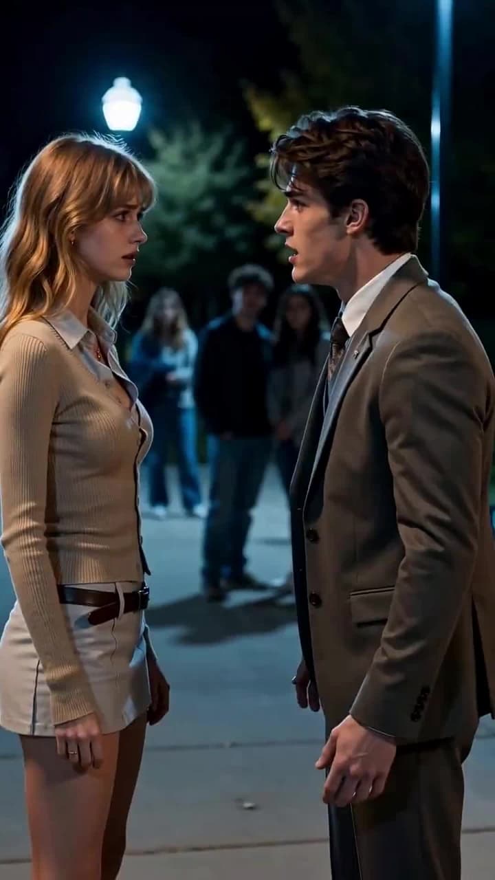 My 100 Rules for Taming a Playboy - Episode 16