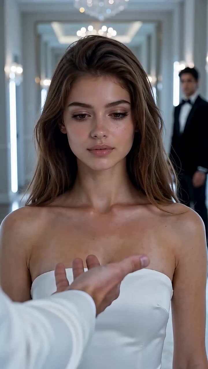 He Humiliated Me, So I Married His Billionaire Friend - Episode 12