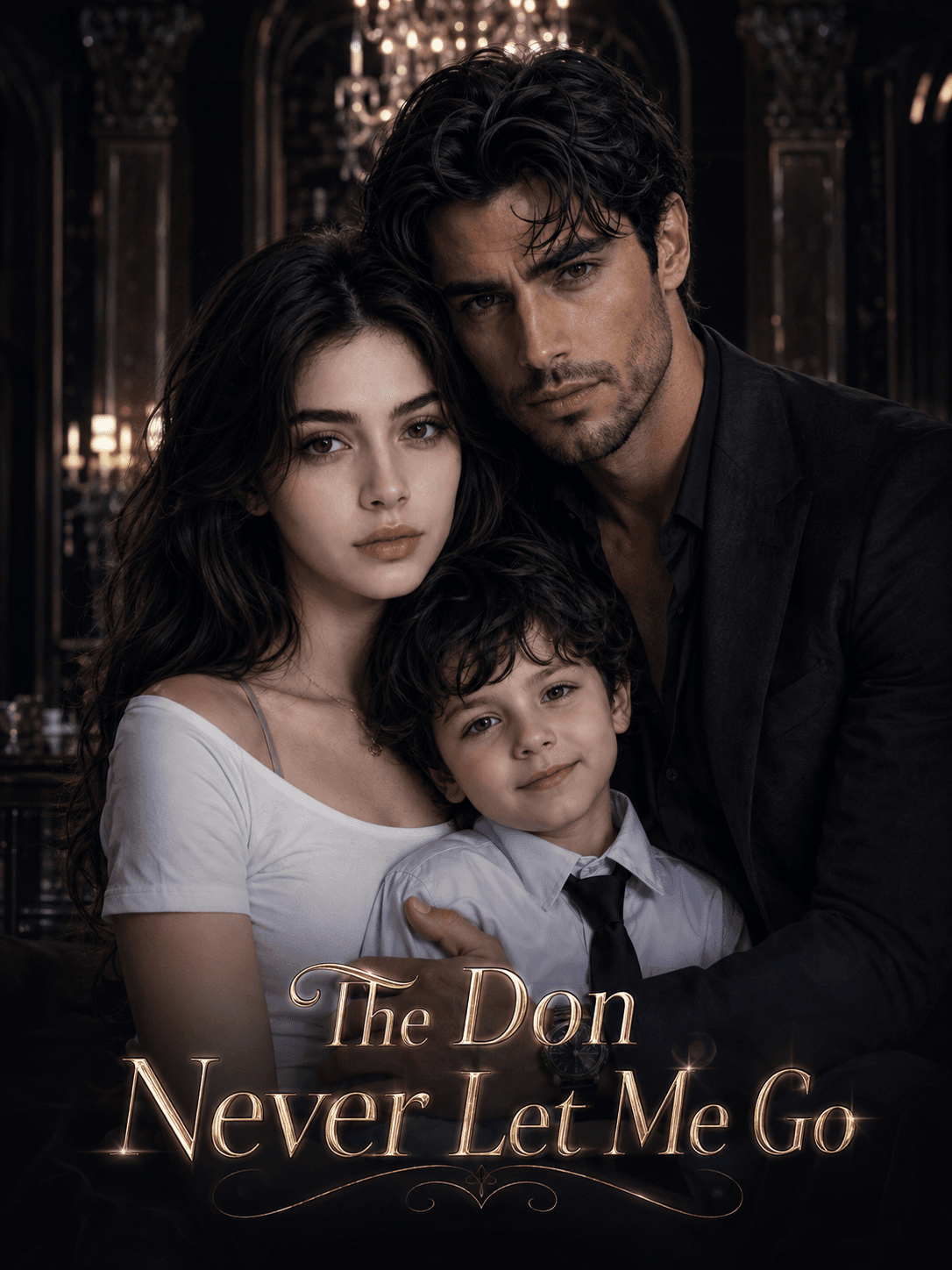The Don Never Let Me Go