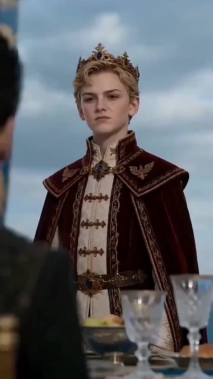 Bow to 10-Year-Old Archmage Aldric - Episode 21