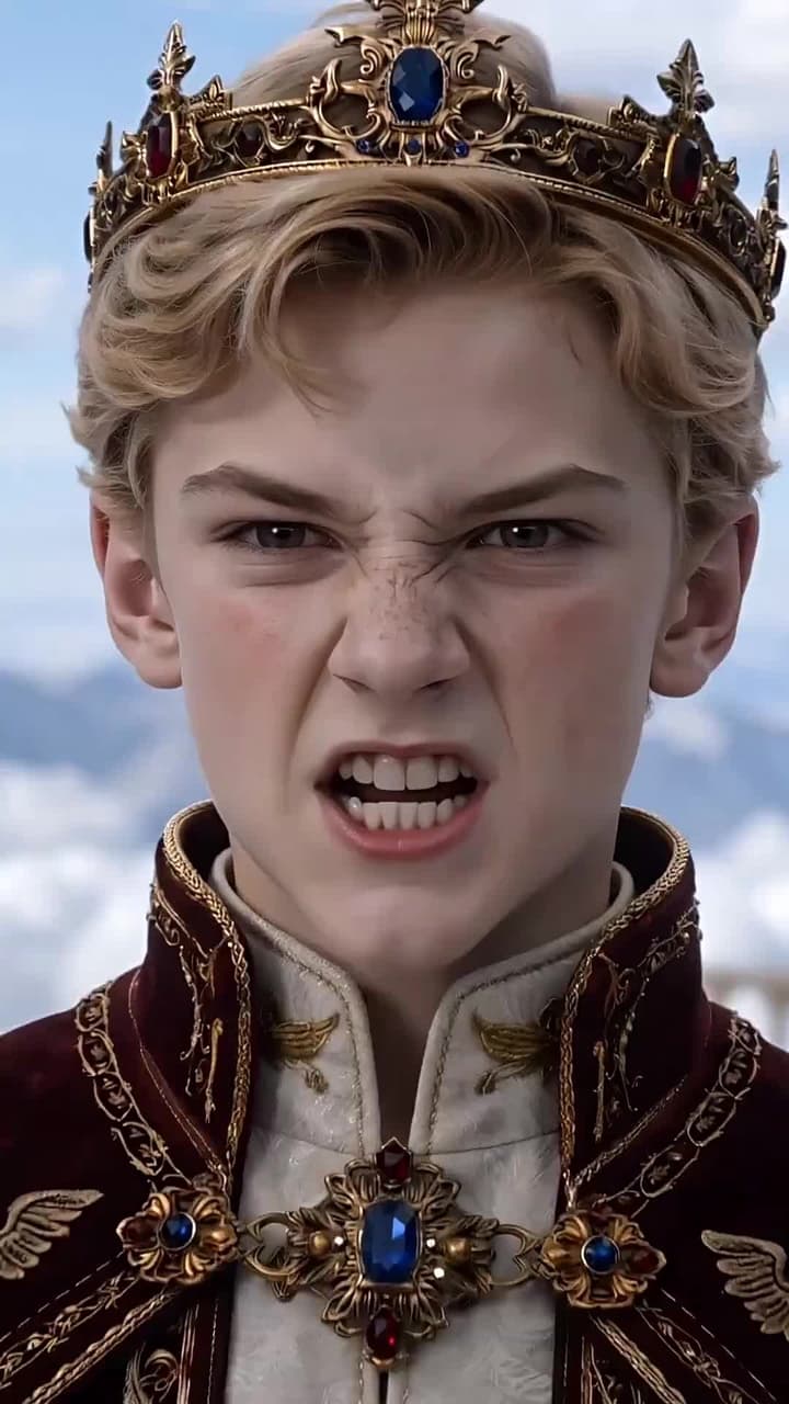 Bow to 10-Year-Old Archmage Aldric - Episode 62